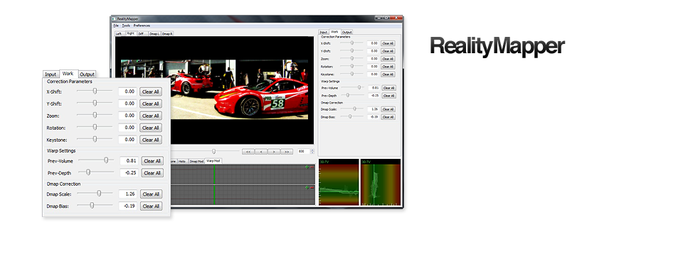 RealityMapper