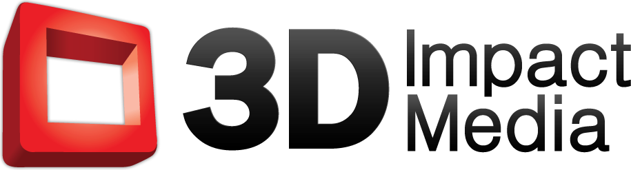 3D Impact Media
